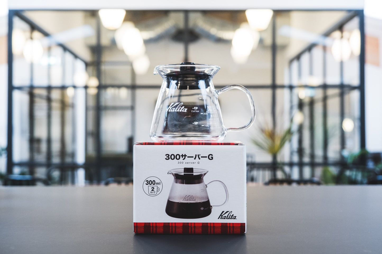 Kalita Brewing Essentials (155)