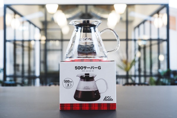 Kalita Brewing Essentials (185)