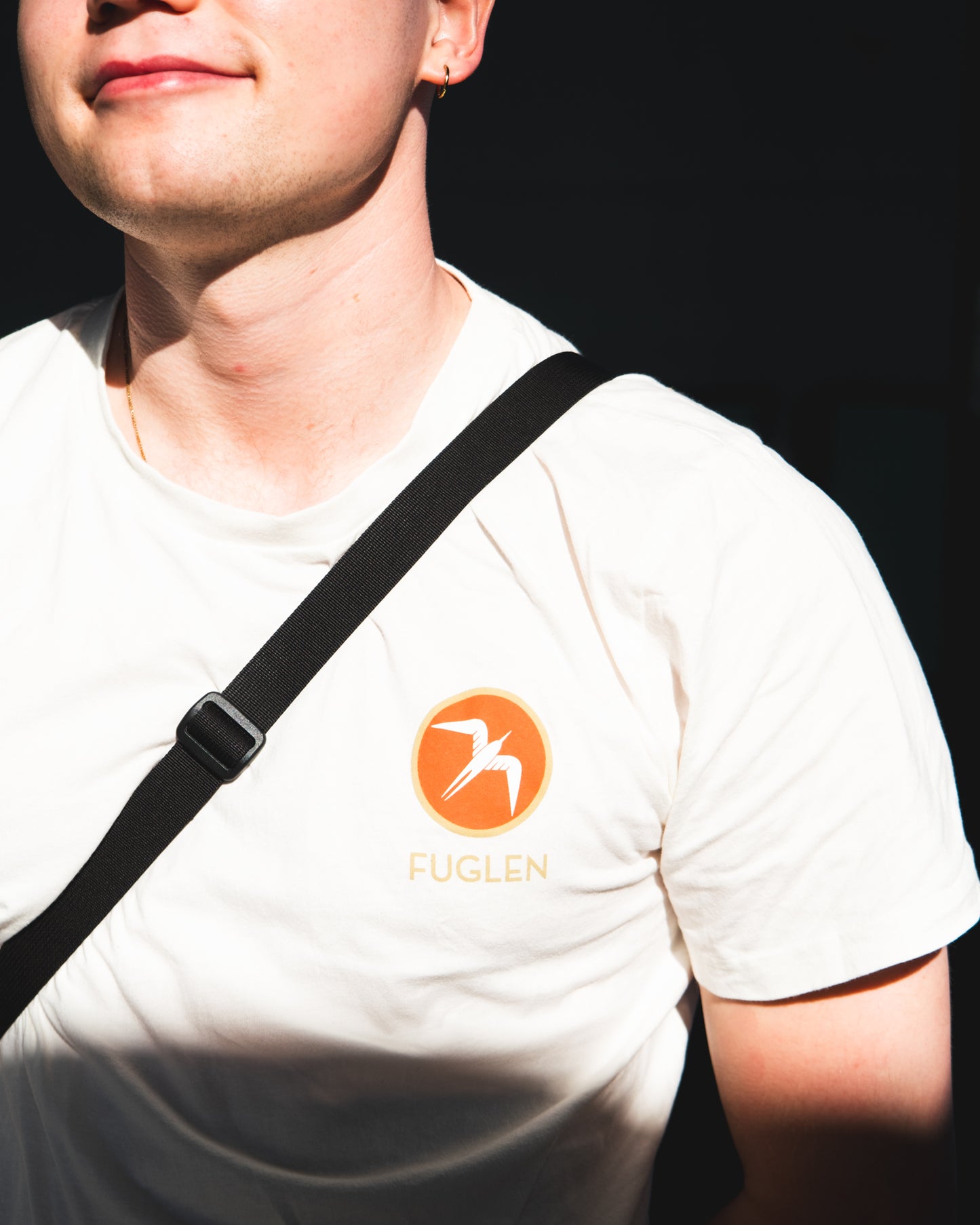 The Fuglen Tee