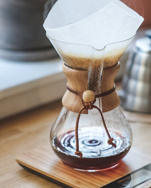 Chemex Filters