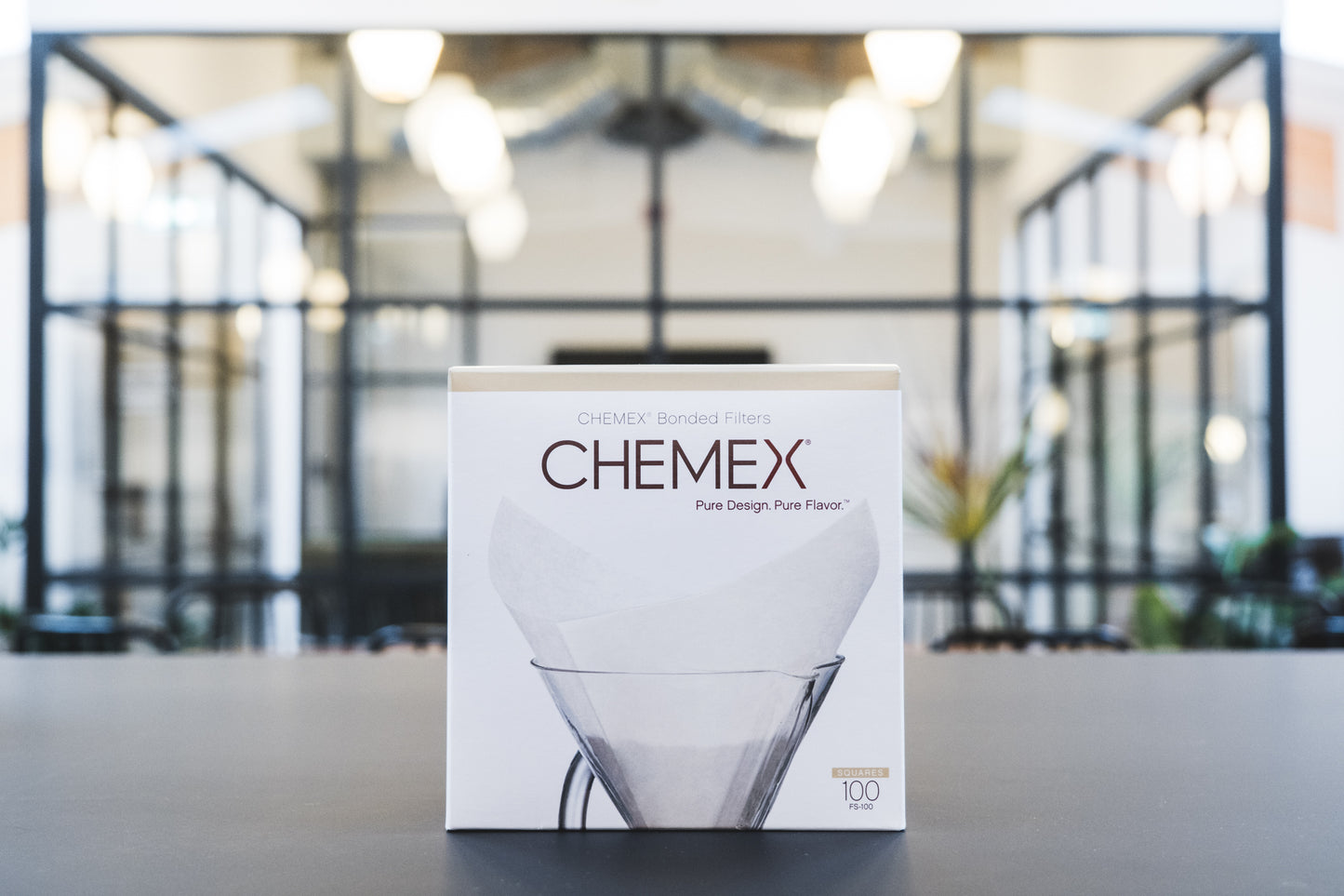 Chemex Filters