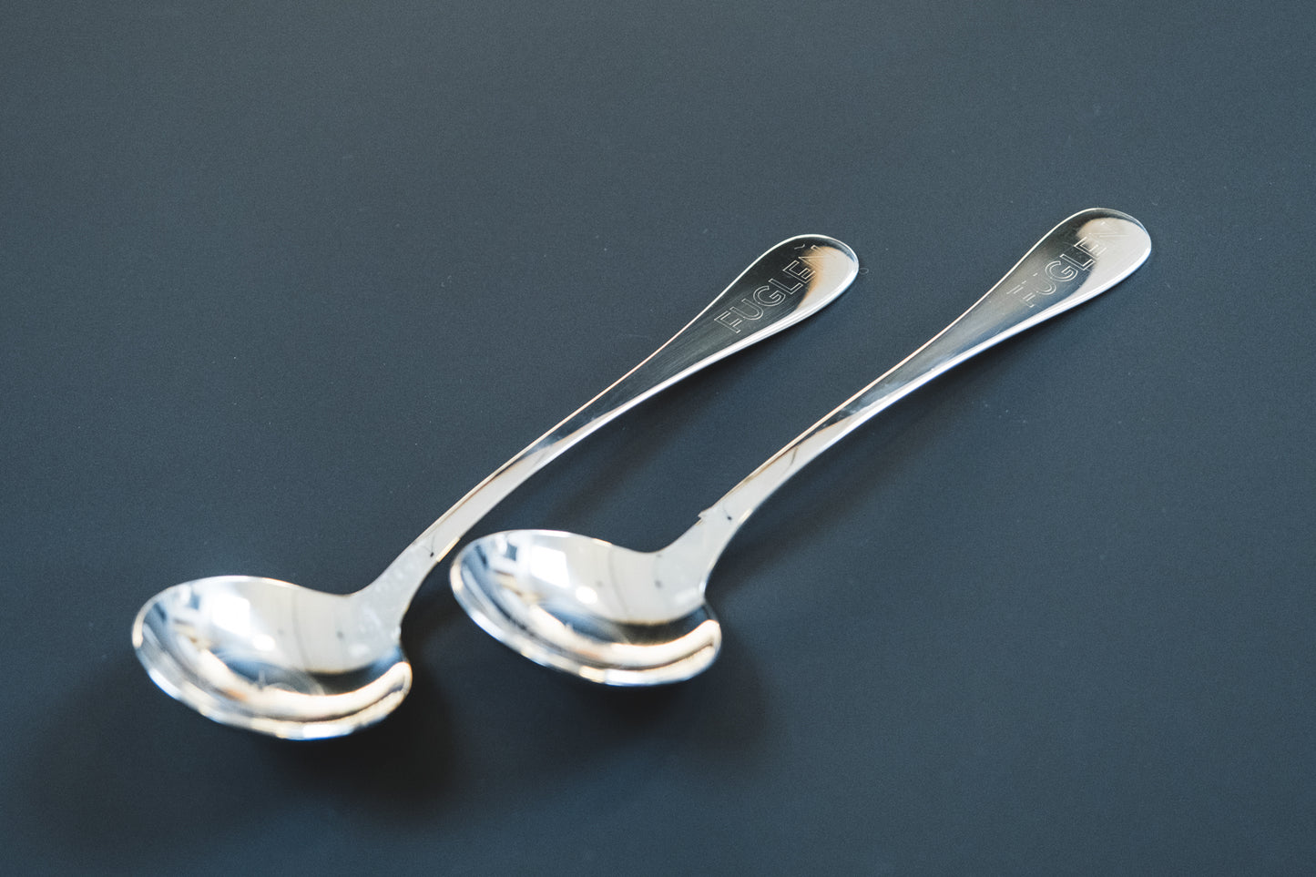 Fuglen Branded Cupping Spoon