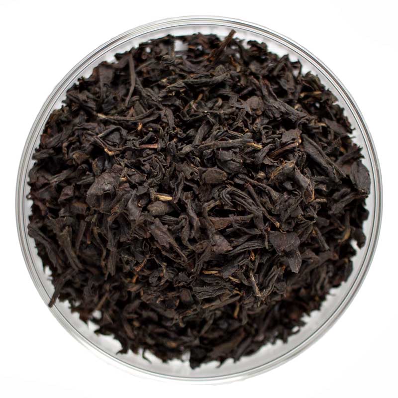 Lapsang Souchong / Black Tea / 100g