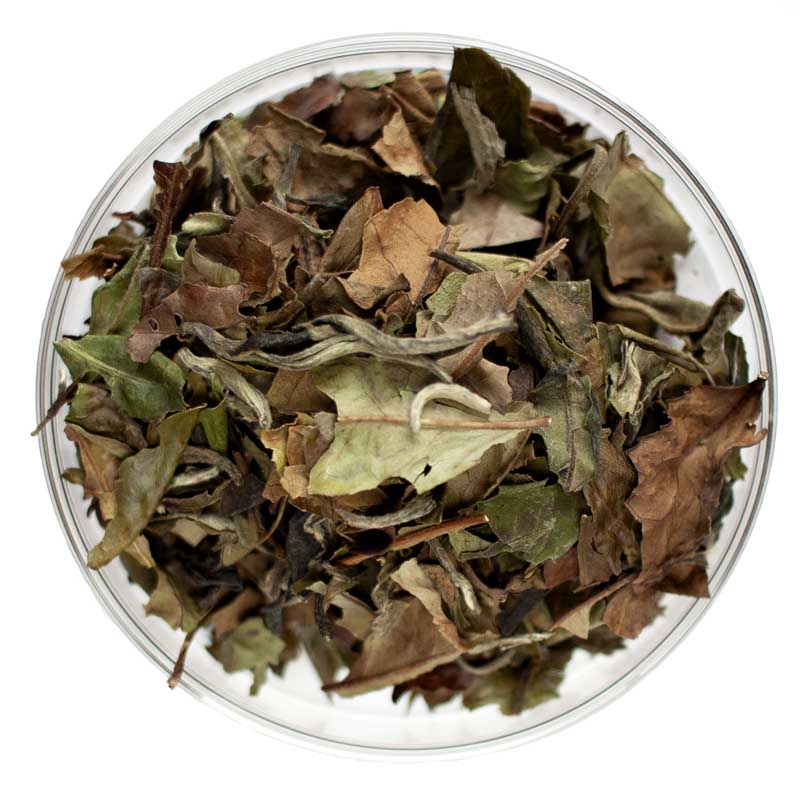 Shou Mei / White Tea / 70g